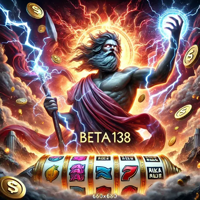 BETA138 : Link Situs Slot Online Gacor & Slot88 Gampang Menang Hari Ini